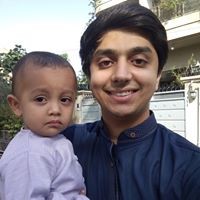 Muhammad Hassan Naveed