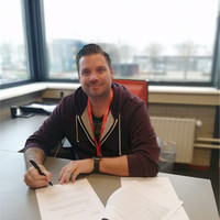Marcel Van Osnabrugge
