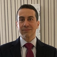 Paulo Getulio Vargas Martins