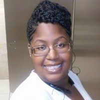 Latasha Green