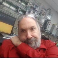 Jerry Holzer