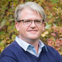 Jeff O'Driscoll