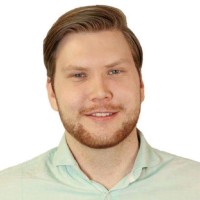 Kristoffer Kjærnet