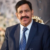 Mohabat Khan Awan