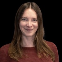 Maria Thorpe, PhD