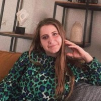 Madelon Van Den Broek