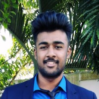 Praveer(Akshay) Ramsorrun