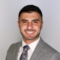 Nareg Krikorian