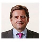 David Keen