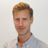 Andreas Ölmgren