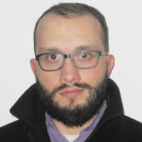 David Sharashidze