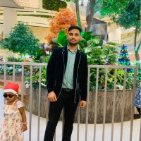 Md Waseem Alam