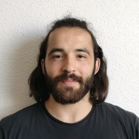 Cyril Sacchetti