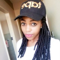 Celestina Mahobe