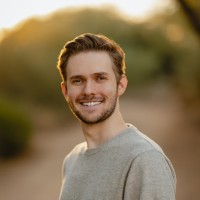 Caleb Holbrook
