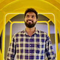 Vijay bharadwaj