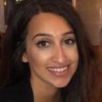 Ruby Bahra