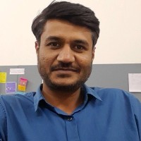 Dhondiram Suryawanshi