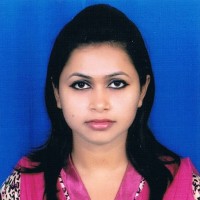 Smita Adhikary