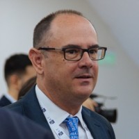 Apostolos Bertolis