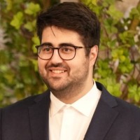 Edward Vijayavargiya