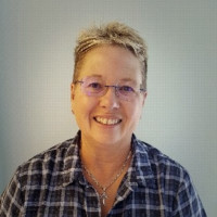 Elizabeth Burgess
