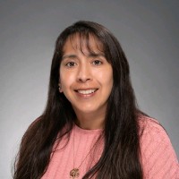 Dr. Aimee Castillo-Griffin