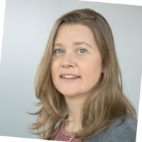 Annelies Van Koeverden Brouwer