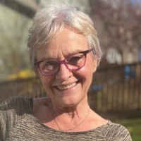 Rita Hoffmann