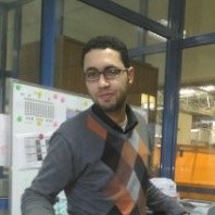 Ahmed El Awady,preparing PHRI