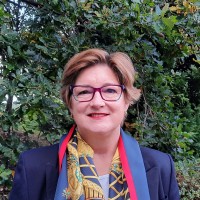 Irene Serewicz Redman