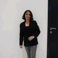 Mahek Ahuja