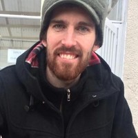 Matthew O'Dea