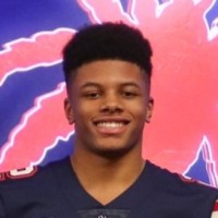 Cameron Cloud