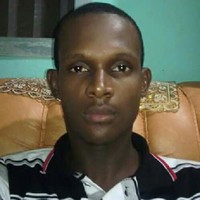 Mamadou Bobo Barry