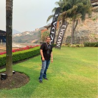 RICARDO MARTINEZ CHAVERO