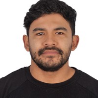 David Barragan