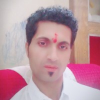 Vishwajeet Maharaj