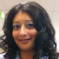 Tanya Scott