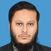 Faisal Iqbal Ahmed