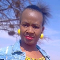 Keketso Mokoena