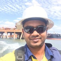 Mahesh Perera