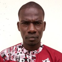 Bakan Patrick Fourier Yao