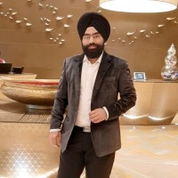 Gurpreet Singh