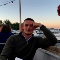 Elliot Gårdeler Tjelder