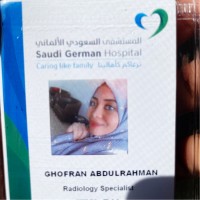 Ghofran Ibrahim