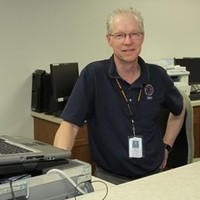 Michael Mitchell