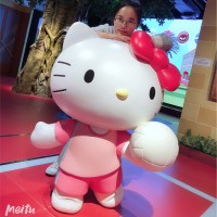 Kitty Zhou