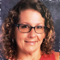 Deborah Breeding