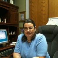 Lora Cooper